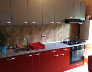 Lakás 2 szobák eladó on Floresti