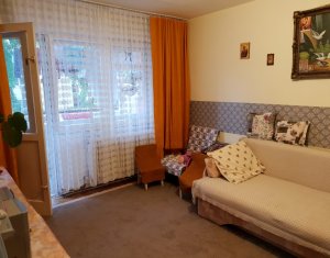 Lakás 3 szobák eladó on Cluj-napoca, Zóna Manastur