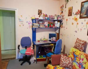 Lakás 3 szobák eladó on Cluj-napoca, Zóna Manastur