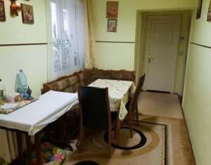 Lakás 3 szobák eladó on Cluj-napoca, Zóna Manastur