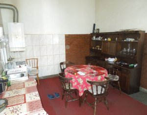 Lakás 3 szobák eladó on Cluj-napoca, Zóna Centru