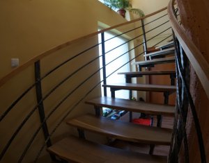 Ház 4 szobák eladó on Cluj-napoca, Zóna Borhanci