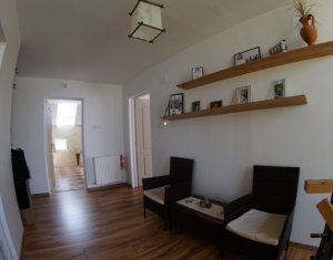 Ház 4 szobák eladó on Cluj-napoca, Zóna Borhanci