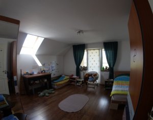 Ház 4 szobák eladó on Cluj-napoca, Zóna Borhanci