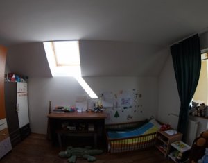 Ház 4 szobák eladó on Cluj-napoca, Zóna Borhanci