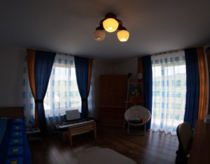 Ház 4 szobák eladó on Cluj-napoca, Zóna Borhanci