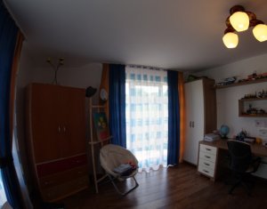 Ház 4 szobák eladó on Cluj-napoca, Zóna Borhanci