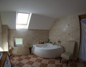 Ház 4 szobák eladó on Cluj-napoca, Zóna Borhanci