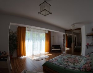 Ház 4 szobák eladó on Cluj-napoca, Zóna Borhanci