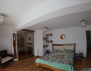 Ház 4 szobák eladó on Cluj-napoca, Zóna Borhanci