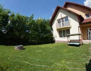Ház 4 szobák eladó on Cluj-napoca, Zóna Borhanci