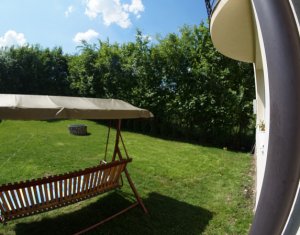 Ház 4 szobák eladó on Cluj-napoca, Zóna Borhanci