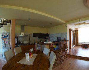 Ház 4 szobák eladó on Cluj-napoca, Zóna Borhanci