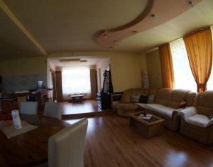 Ház 4 szobák eladó on Cluj-napoca, Zóna Borhanci
