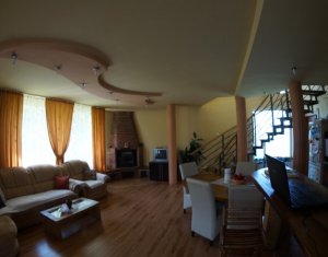 Ház 4 szobák eladó on Cluj-napoca, Zóna Borhanci
