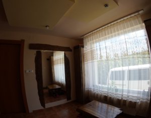 Ház 4 szobák eladó on Cluj-napoca, Zóna Borhanci