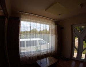 Ház 4 szobák eladó on Cluj-napoca, Zóna Borhanci