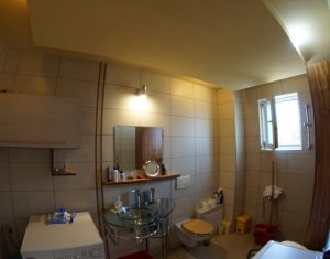 Ház 4 szobák eladó on Cluj-napoca, Zóna Borhanci