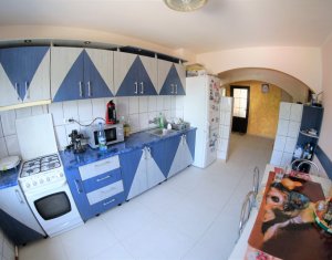 Lakás 3 szobák eladó on Cluj-napoca, Zóna Marasti