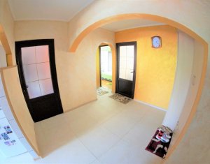 Lakás 3 szobák eladó on Cluj-napoca, Zóna Marasti