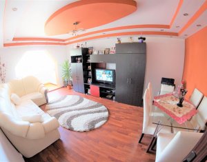 Lakás 3 szobák eladó on Cluj-napoca, Zóna Marasti