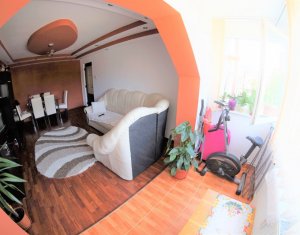 Lakás 3 szobák eladó on Cluj-napoca, Zóna Marasti