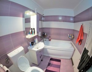 Lakás 3 szobák eladó on Cluj-napoca, Zóna Marasti