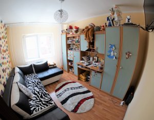 Lakás 3 szobák eladó on Cluj-napoca, Zóna Marasti