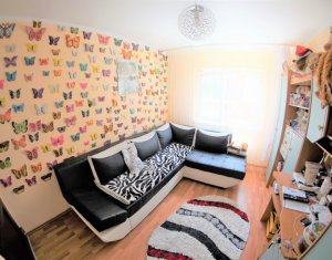 Lakás 3 szobák eladó on Cluj-napoca, Zóna Marasti