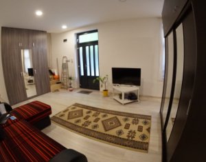 , 51m2 on Cluj-napoca, Zóna Centru