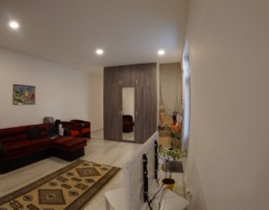 Lakás 1 szobák eladó on Cluj-napoca, Zóna Centru