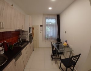 Lakás 1 szobák eladó on Cluj-napoca, Zóna Centru