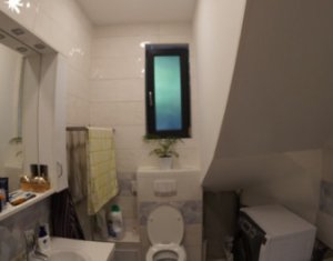 Lakás 1 szobák eladó on Cluj-napoca, Zóna Centru