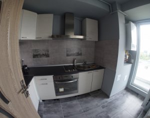 Lakás 1 szobák kiadó on Cluj-napoca, Zóna Gheorgheni