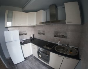 Lakás 1 szobák kiadó on Cluj-napoca, Zóna Gheorgheni