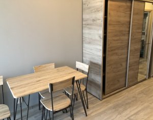 Lakás 1 szobák kiadó on Cluj-napoca, Zóna Gheorgheni
