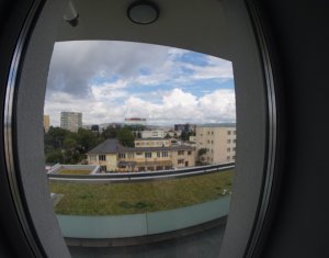 Lakás 1 szobák kiadó on Cluj-napoca, Zóna Gheorgheni