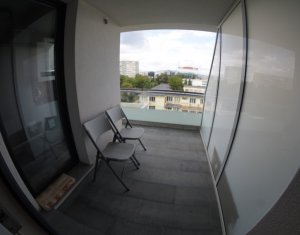 Lakás 1 szobák kiadó on Cluj-napoca, Zóna Gheorgheni