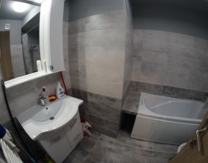 Lakás 1 szobák kiadó on Cluj-napoca, Zóna Gheorgheni