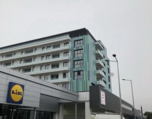 Lakás 1 szobák kiadó on Cluj-napoca, Zóna Gheorgheni