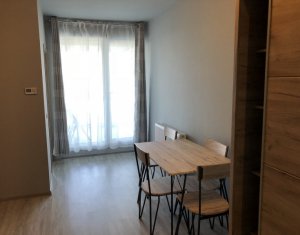 Lakás 1 szobák kiadó on Cluj-napoca, Zóna Gheorgheni