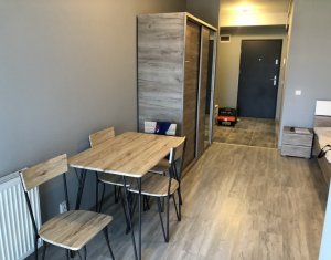 Lakás 1 szobák kiadó on Cluj-napoca, Zóna Gheorgheni