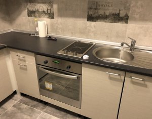 Lakás 1 szobák kiadó on Cluj-napoca, Zóna Gheorgheni