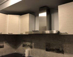 Lakás 1 szobák kiadó on Cluj-napoca, Zóna Gheorgheni