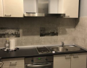 Lakás 1 szobák kiadó on Cluj-napoca, Zóna Gheorgheni