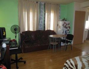 Lakás 2 szobák eladó on Floresti