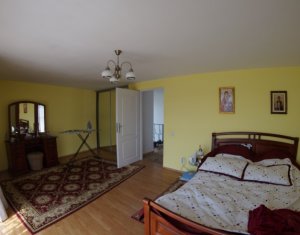 Ház 4 szobák kiadó on Cluj-napoca, Zóna Europa