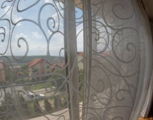 Ház 4 szobák kiadó on Cluj-napoca, Zóna Europa