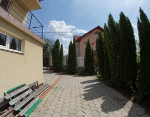 Ház 4 szobák kiadó on Cluj-napoca, Zóna Europa