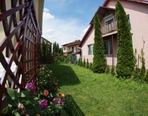 Ház 4 szobák kiadó on Cluj-napoca, Zóna Europa